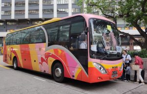中港通珠海線