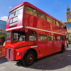 The Londoner