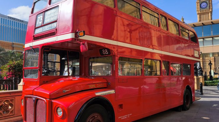 The Londoner